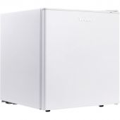 Холодильник TESLER RC-55 WHITE Однокамерный, объем 50л, белый Холодильник TESLER RC-55 WHITE Однокамерный, объем 50л, белый