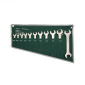 Набор ключей рожковых -11 шт Дело Техники 510610