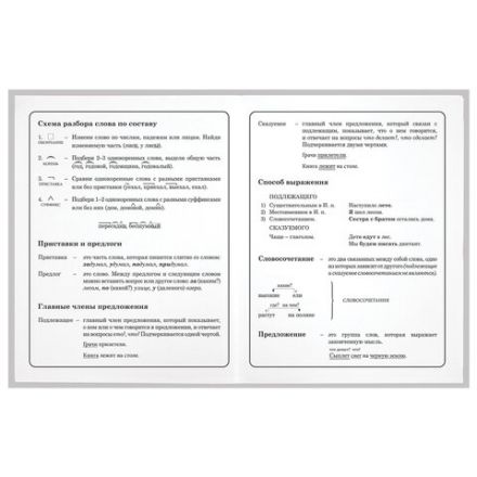 Дневник 1-4 класс 48 л., гибкая обложка, ЮНЛАНДИЯ, выборочный лак, с подсказом, "Девочка", 106590