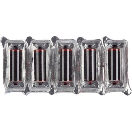 Ролик красящий чернильный для BLITZ 5 штук в упаковке