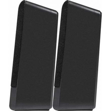 Акустическая система 2.0 ExeGate Accord 235 EX294431RUS Акустическая система 2.0 ExeGate Accord 235 EX294431RUS