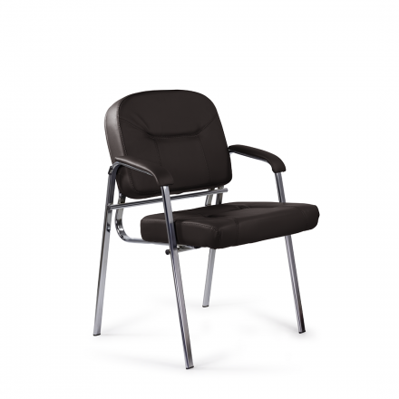 Кресло Форум СН S-0429 (шоколадный) Кресло Форум СН S-0429 (шоколадный)