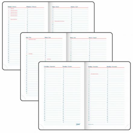 Ежедневник недатированный А5 148х218 мм GALANT "Ritter", под кожу, 160 л., черный, 114464 Ежедневник недатированный А5 148х218 мм GALANT "Ritter", под кожу, 160 л., черный, 114464