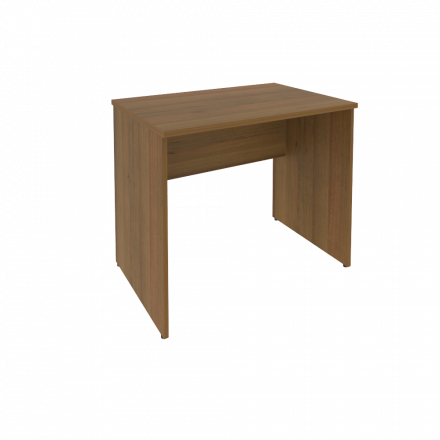 Riva Стол письменный А.СП-1.1 Орех 900*600*750
