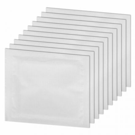 Салфетка марлевая стерильная NEW LIFE КОМПЛЕКТ 10 шт., 12 слоев, 10х10 см, плотность 36 (±2) г/м2, 148326