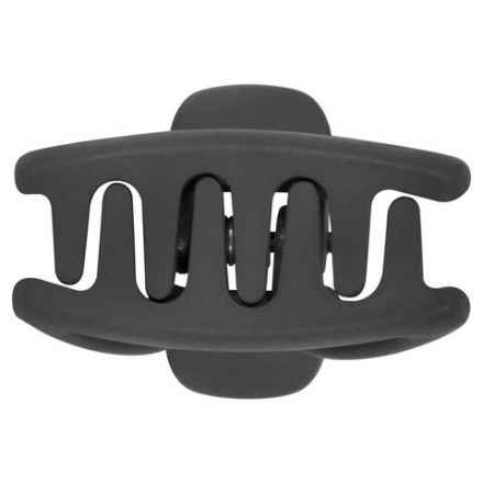 Набор для волос 24 шт.: 2 заколки 5 см, 2 краба 2,5 см, 20 резинок, MONTE VITA (МОНТЕ ВИТА), 457035