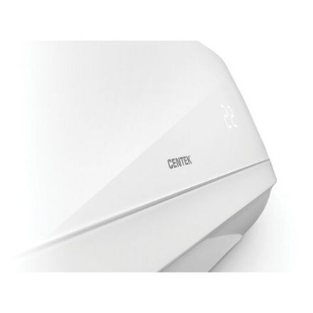 Сплит-система CENTEK CT-65A12, внешний и внутренний блок, площадь помещения до 35 м2 Сплит-система CENTEK CT-65A12, внешний и внутренний блок, площадь помещения до 35 м2