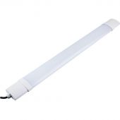 Светильник светодиодный FERON AL5090 18W 6500К 1600Лм IP65 пластикPC(32597)