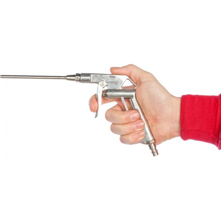 Пневмопистолет продувочный FUBAG удлиненный 170л/м(110122)