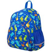 Рюкзак BRAUBERG KIDS PLAY детский, 1 отделение, 3 кармана, "Dinos", 29х23х12 см, 271392 Рюкзак BRAUBERG KIDS PLAY детский, 1 отделение, 3 кармана, "Dinos", 29х23х12 см, 271392
