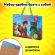 Набор ЮНОГО ХУДОЖНИКА "ОРЕЛ" для рисования и творчества в кейсе ЮНЛАНДИЯ, 75 предметов, 665674