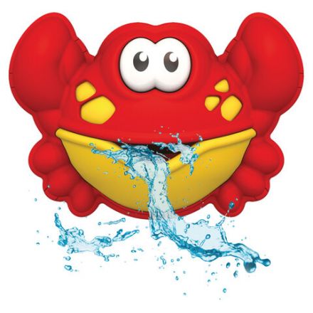 Игрушки для ванны в наборе, пластиковые, 6 шт., НОРДПЛАСТ, 741