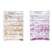 Надувная подушка для плавания, 49х31х10 см, АССОРТИ, 2 вида, PLAYMARKET