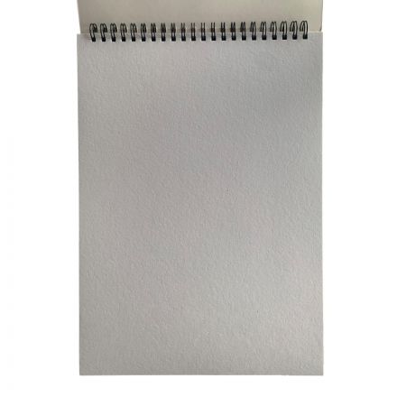 Альбом для рисования А4 48 л., спираль, обложка картон, HATBER, 205х290 мм, "Вихрь эмоций" (4 в спайке), 48А4Всп