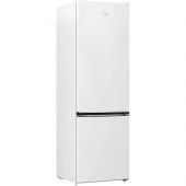 Холодильник BEKO B1RCSK251W,2-х камер,250л Холодильник BEKO B1RCSK251W,2-х камер,250л
