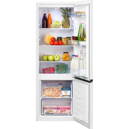 Холодильник BEKO B1RCSK251W,2-х камер,250л Холодильник BEKO B1RCSK251W,2-х камер,250л