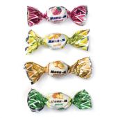 Карамель леденцовая МИНИ-М Тропик, ассорти (апельсин, банан, малина, ананас), 1 кг Карамель леденцовая МИНИ-М Тропик, ассорти (апельсин, банан, малина, ананас), 1 кг