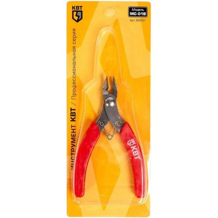 Бокорезы  МС-01В серия ПРОФИ (КВТ) 86591