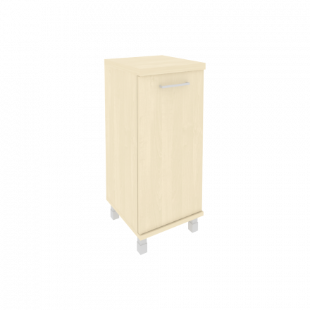 First Шкаф низкий узкий левый KSU-3.1 (L) Клён 401*432*958 First Шкаф низкий узкий левый KSU-3.1 (L) Клён 401*432*958