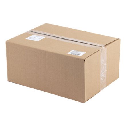 Коптильня двухъярусная металлическая, размер 350х260х160 мм, в гофрокоробе, 701730