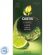 Чай Curtis Exotic Lime зеленый, 25сашет