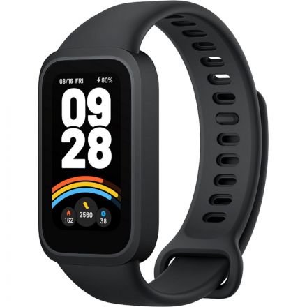 Фитнес-браслет Xiaomi Smart Band 9 Active Black M2435B1 (BHR9444GL) Фитнес-браслет Xiaomi Smart Band 9 Active Black M2435B1 (BHR9444GL)
