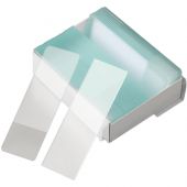 Стекло покровное 24х24, 1000 шт/уп