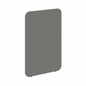 Bell Задняя стенка 780 глухая KCB.Z-78 (G) Металлик 780*18*1200