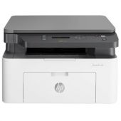 МФУ лазерное HP Laser 135w "3 в 1", А4, 20 стр./мин., 10000 стр./мес., Wi-Fi, 4ZB83A