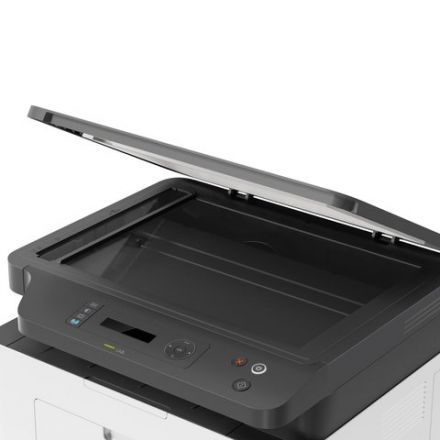 МФУ лазерное HP Laser 135w "3 в 1", А4, 20 стр./мин., 10000 стр./мес., Wi-Fi, 4ZB83A