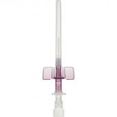 Катетер внутривенный с доп.портом 26G KDM 50шт/уп Катетер внутривенный с доп.портом 26G KDM 50шт/уп