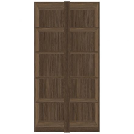 Стеллаж MS_Time.S высокий Ts-40 палдао