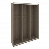 Maris Корпус высокий+трек SH.K3-2.1 Вяз 1769*600*2388 Maris Корпус высокий+трек SH.K3-2.1 Вяз 1769*600*2388