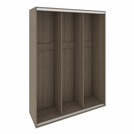 Maris Корпус высокий+трек SH.K3-2.1 Вяз 1769*600*2388 Maris Корпус высокий+трек SH.K3-2.1 Вяз 1769*600*2388