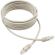 Патч-корд UTP Cablexpert PP10-5M кат.5e, 5м, литой, (серый)