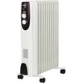 Радиатор масляный Ballu BOH/CL-11WRN 11 секц. 2200Вт Радиатор масляный Ballu BOH/CL-11WRN 11 секц. 2200Вт