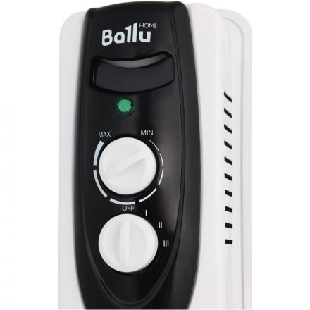 Радиатор масляный Ballu BOH/CL-11WRN 11 секц. 2200Вт Радиатор масляный Ballu BOH/CL-11WRN 11 секц. 2200Вт