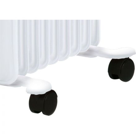 Радиатор масляный Ballu BOH/CL-11WRN 11 секц. 2200Вт Радиатор масляный Ballu BOH/CL-11WRN 11 секц. 2200Вт