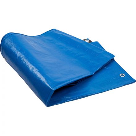 Тент ТАРПАУЛИН 180г/м2 усиленный край 2мx3м с люверсами_0582