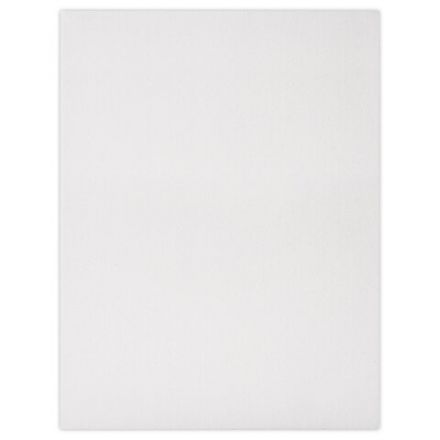 Холст на подрамнике BRAUBERG ART BASIC, 60х80 см, 280 г/м2, хлопок, мелкое зерно, грунт, 192669