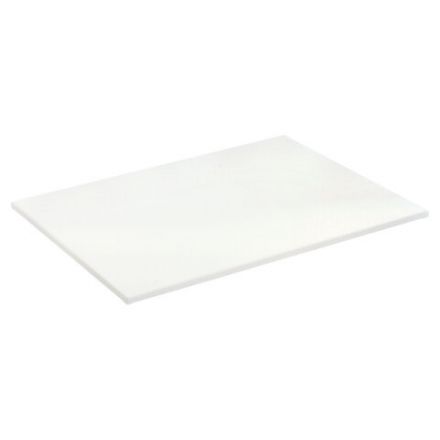 Холст на подрамнике BRAUBERG ART BASIC, 60х80 см, 280 г/м2, хлопок, мелкое зерно, грунт, 192669