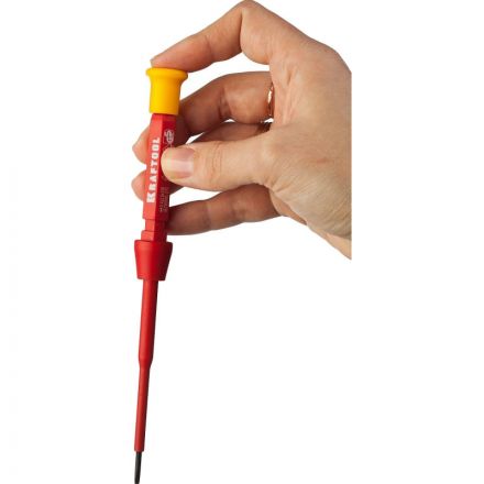 Набор инструмента диэлектрический Х-Drive ELECTRO, 18 предм, KRAFTOOL