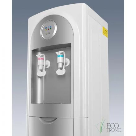 Пурифайер Ecotronic C21-U4LE white-silver Пурифайер Ecotronic C21-U4LE white-silver