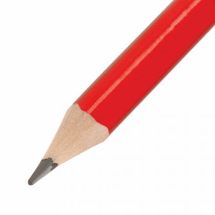 Карандаш чернографитный STAFF "Basic" BLP-744, 1 шт., НВ, с ластиком, пластик, корпус ассорти, 181744 Карандаш чернографитный STAFF "Basic" BLP-744, 1 шт., НВ, с ластиком, пластик, корпус ассорти, 181744