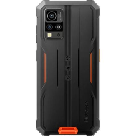 Смартфон Blackview BV4800SE 4GB+64GB orange