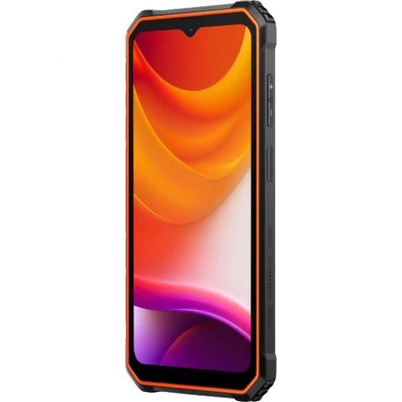 Смартфон Blackview BV4800SE 4GB+64GB orange