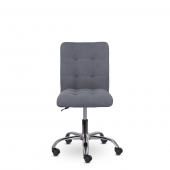 Кресло СН-211 Пронто хром QH21-1325 (серый)