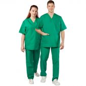 Костюм хирурга универс./м05-КБР,цв.злн. (р.56-58) р.158-164