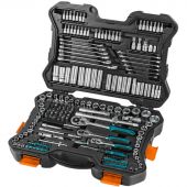 Набор инструмента ручного BORT BTK-215 (93418446)