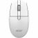 Набор клавиатура+мышь Acer OCC401,белый,USB,беспр,Multimedia (ZL.ACCCC.017)